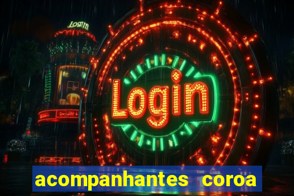 acompanhantes coroa porto alegre
